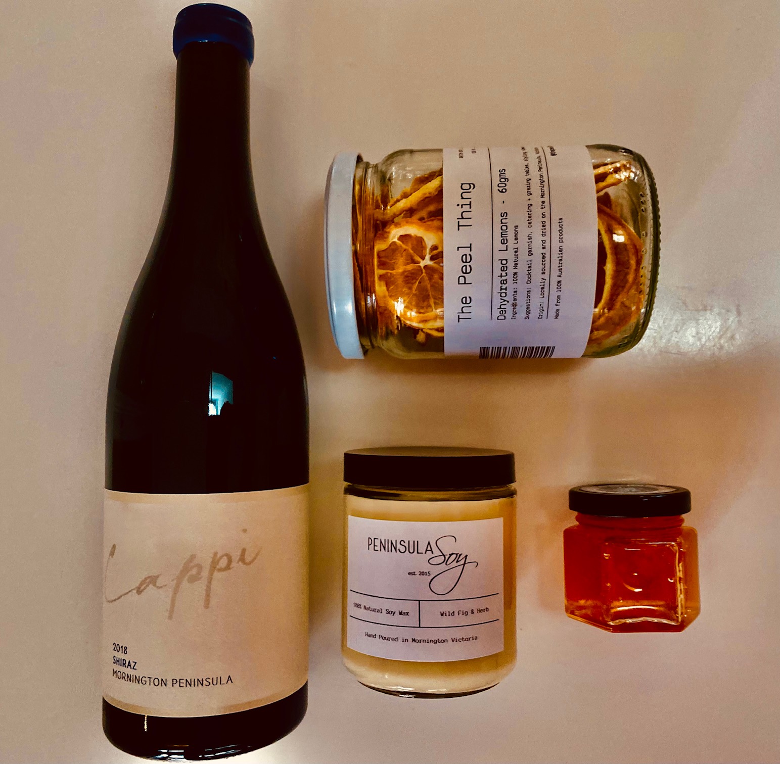 Casa Co Hampers
